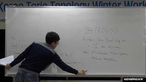 (Toric) Residue Mirror Symmetry / Jeongseok Oh (KAIST) / 2016-12-28