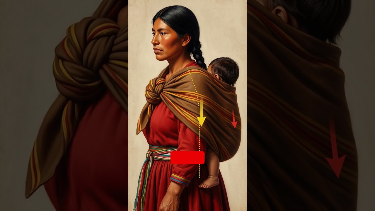 LLICLLA La ingeniería TEXTIL ANDINA PERUANA 