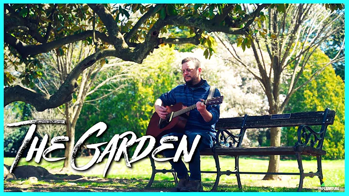 Toby Gibson - The Garden (Official Video) - Direct...