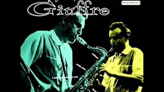 Jimmy Giuffre Quintet - All for You