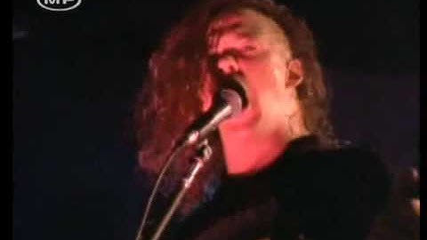 Metallica - Through The Never (Live in San Diego, 1992)