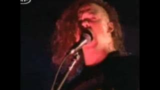 Metallica - Through The Never (Live in San Diego, 1992)