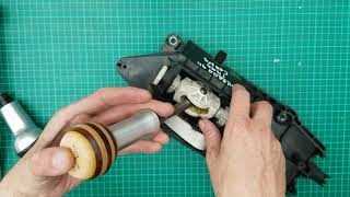 Porsche 924, 944, 968, 964, 993, 997, 987, 996,  986 | Gear Knob Fitment | Built by Basil