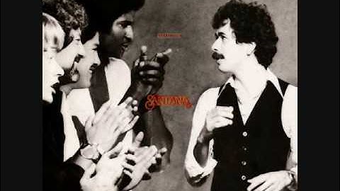 Santana - Inner Secrets - 06 - Open Invitation