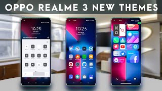 Oppo Realme 3 New Themes l New Themes in Oppo & Realme Universal Themes screenshot 2