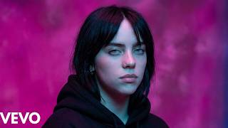 Billie Eilish - Lied In My Face (2026 AI Music Video)