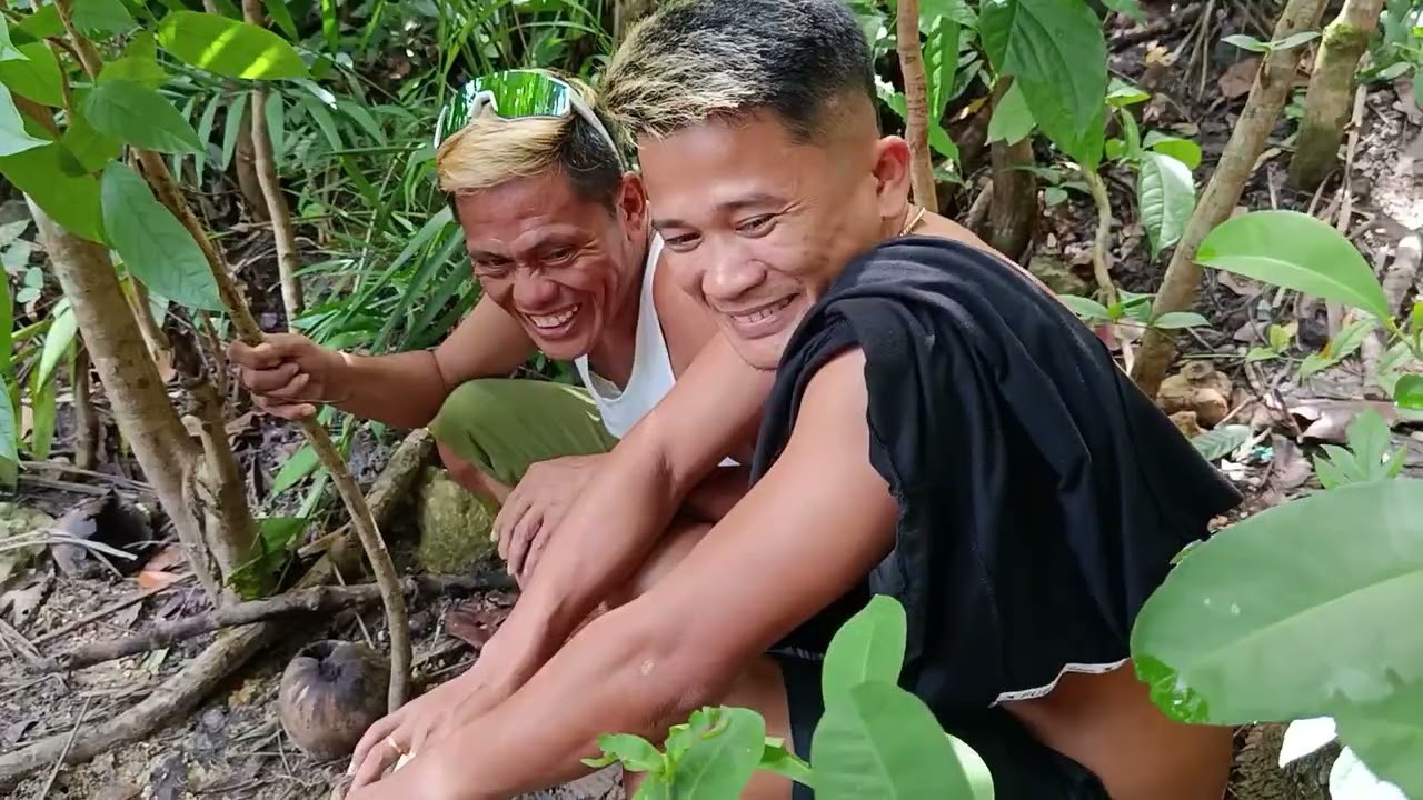 Way klaro nga kumpare😂😁