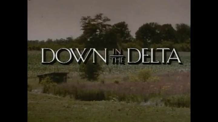 Down in the Delta (1998, trailer) [Alfre Woodard, ...
