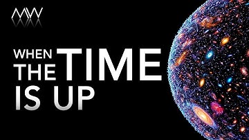 The End of the Universe: And What It Really Means for Us