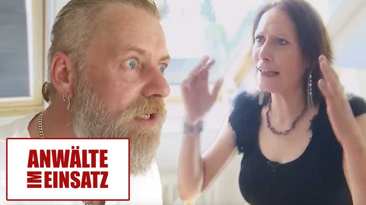 Schwanger trotz Vasektomie? Ist Sonja fremdgegangen? |1/2| Anwälte im