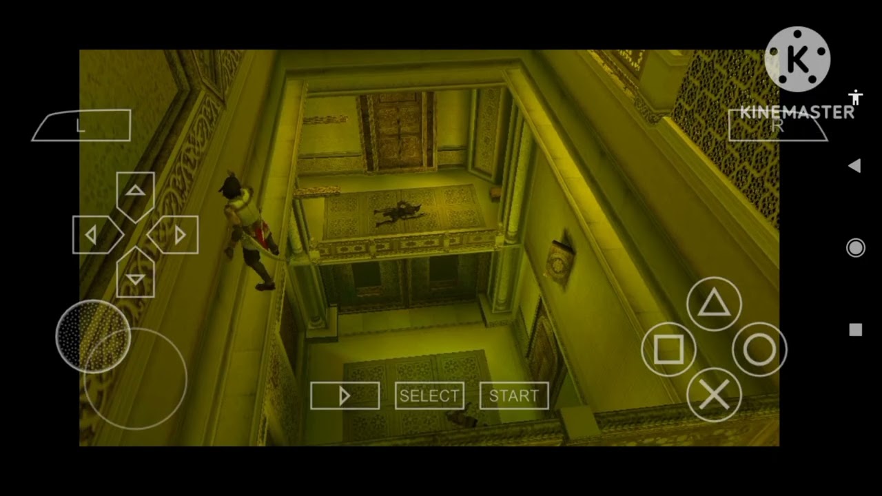 Prince of persia two throns 🤩🥰🥳😍part 2 begin