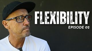 BEING FLEXIBLE | Sub 1:35 Half Marathon Build | EPISODE 02