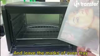 How to choose Curing tools for DTF Printing (Dryer device for white inkjet printing adhesive curing)