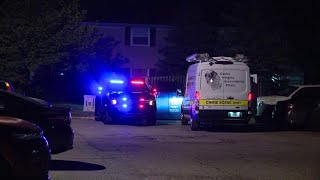 Cumberland police now investigating 12-year-old's shooting death as a homicide
