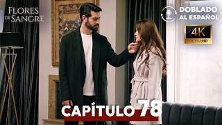 Flores de Sangre Capítulo 78 | Doblado en Español Flores de Sangre Capítulo 78 | Doblado en Español