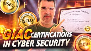 What are the best cyber security certifications