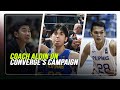 Aldin Ayo reflects on Converge&#39;s PH Cup campaign | ABS-CBN News