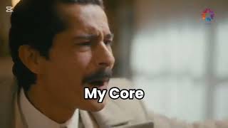 My Core= Kubat Hanedanoğlu Ioğlu Ğlamai̇stanbul