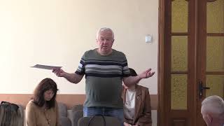 76 позачергова сесія VIII-го скликання Підволочиської селищної ради. 06.05.2026 року