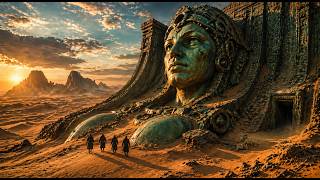 8 “Unexplained” Ancient Structures 😳🏛️ #Shorts #History #Mystery