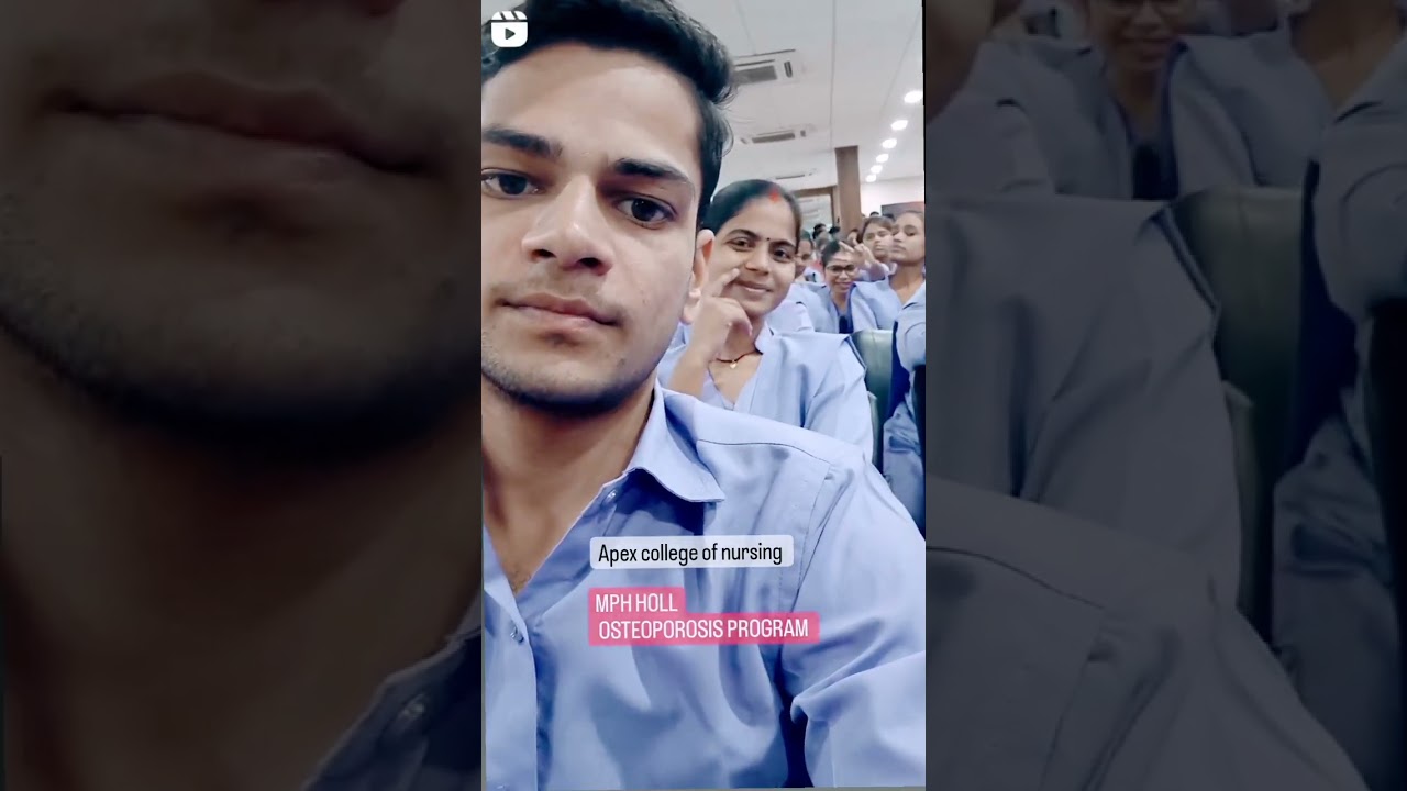 Apex College of nursing (varanasi ) 