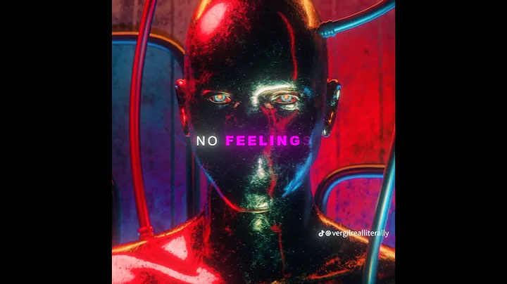 “ I am AM “ I have no mouth and I must Scream #am #edit