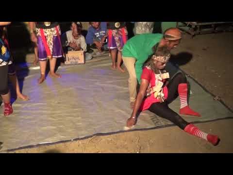 SINTREN SETIA NADA SHOW MEKARJAYA 7 JUNI 2019 | BAGIAN 1