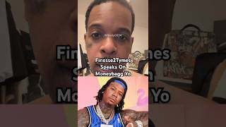 Finesse2Tymes Speaks On Moneybagg Yo Say and SaycheeseTv #saycheesetv #moneybaggyo #finesse Shugg