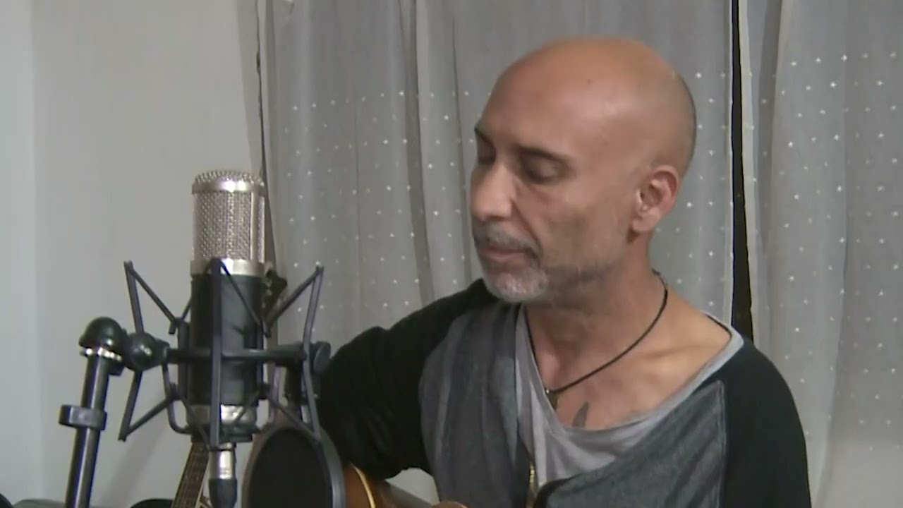 Tell mama (civil wars) - cover by Yaron Dan