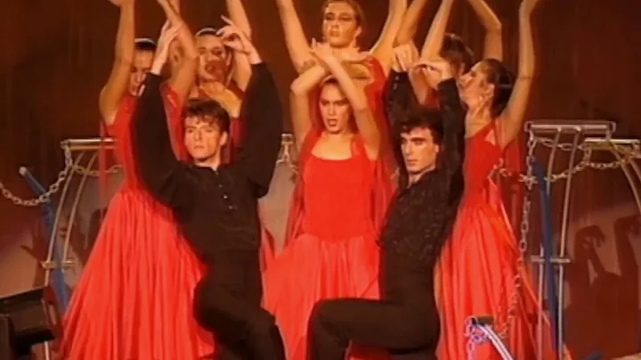 Phil Manzanera ft  Ana Maria Velez - Flamenco, roc...