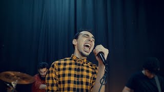 Ersay Üner - İki Aşık ( Umut Utku Rock Cover )