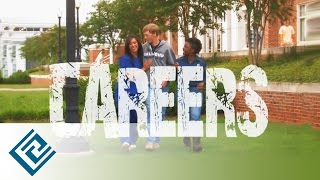 Calhoun Careers