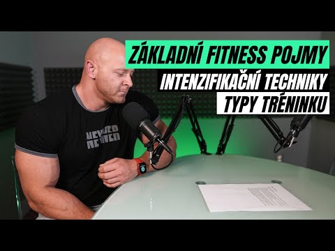 OTÁZKY K TRÉNINKU