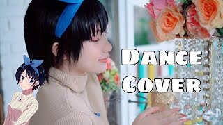 Koibito boshuuchuu amatsuki dance Cover by Ruka Sarashina Cosplay (CMV)