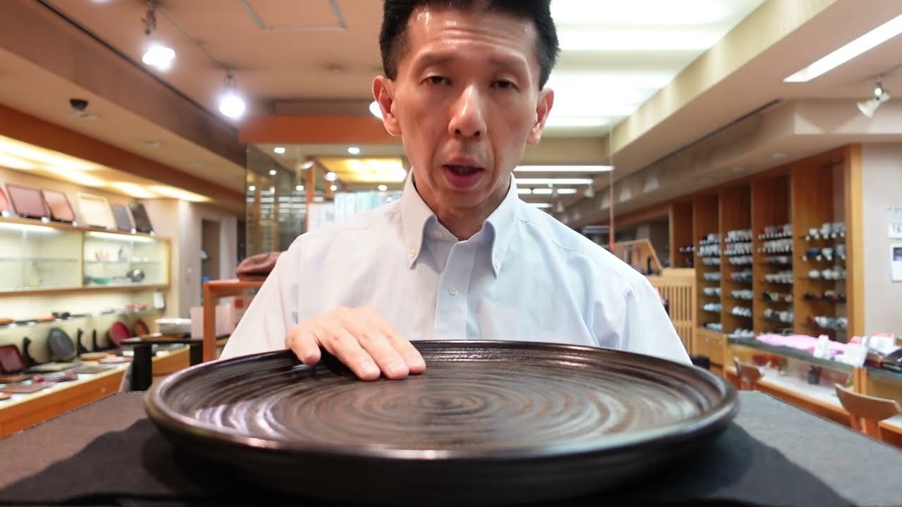 An Explanation of Lacquerware That Can Last for Decades With