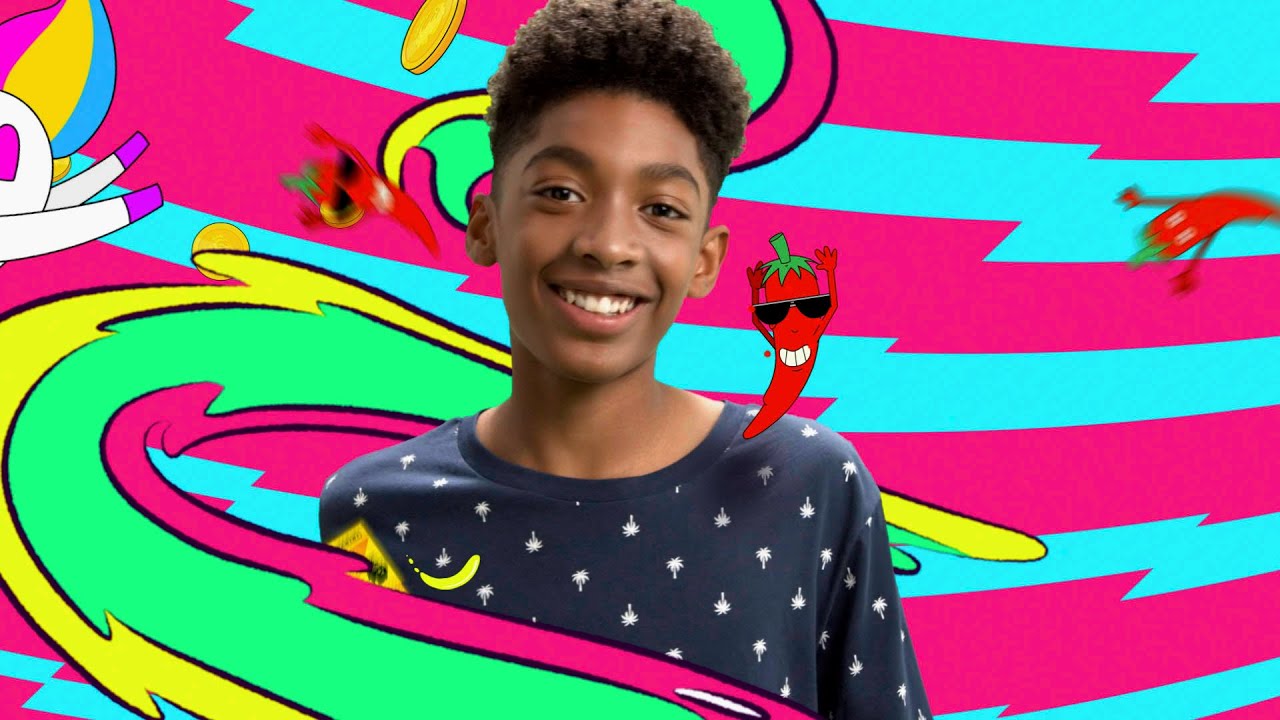 Panini Football Cards 2020/2021 | Premier League Trading Cards Advert | 2D Animation & Live Action