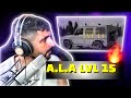 рџ ЊBOUSSADAT REACTION вќ A L A L V L 15 рџ ЊBOUSSADAT REACTION вќ A L A L V L 15