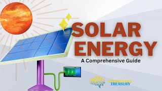 Unleash the Power of Solar Energy : A Comprehensive Guide