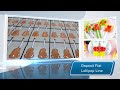 Flat Lollipop Depositing &amp; Forming Production Line