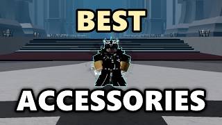 Best Accessories Build Guide  Type Soul