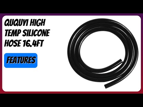 High Temp Silicone Hose Near Me