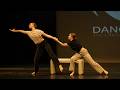 25-26 Qualifier 42 BE - Alenya &amp; Noor (Studio Dansemble)