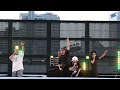 梅田サイファー『真・リズム天下一武道会』 @ 第22回「Kobe Love Port・みなとまつり」2023/07/17