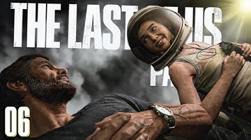 FLASHBACKS | The Last Of Us 2 Walkthrough - Part 6