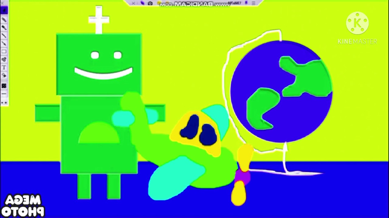 Baby Tv Art Airplane in G Major 16