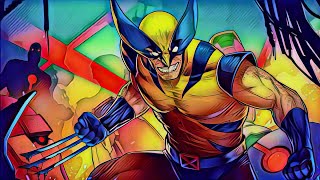 X-Men: Mutant Academy 2 | Wolverine | Fighting Game screenshot 1