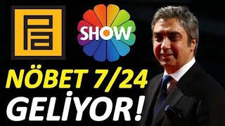 Kurtlar Vadi̇si̇ Kaos Açiklamasinecati̇ Şaşmaz Açikliyor Şubatta Show Tvde Başliyor