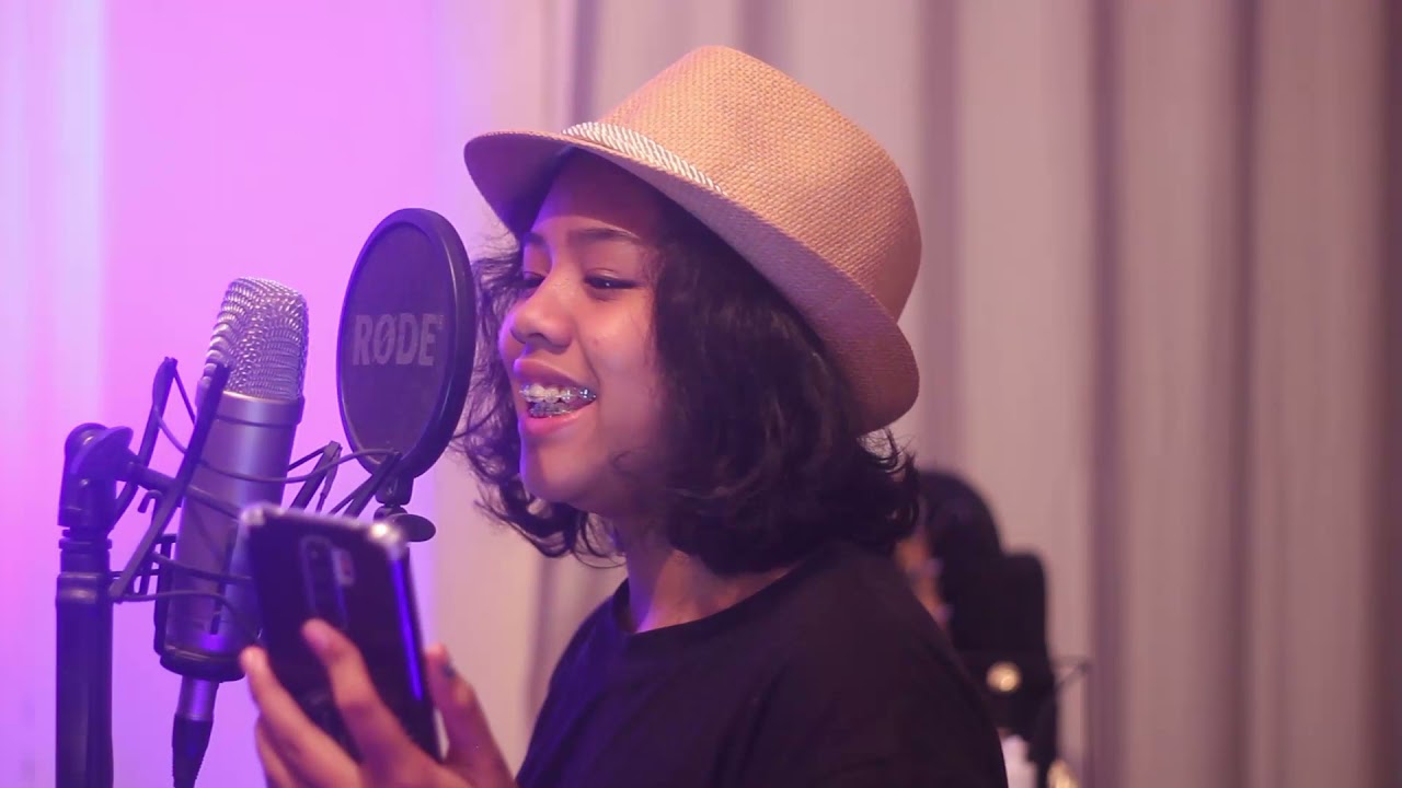 FITIA-Medley Rock Gasy Cover(Rambao,Vola sy Noro,Kiaka,ThePolice,Bessa,Deep Purple)