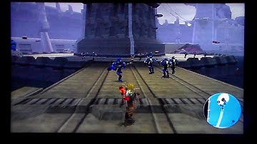 Jak 3 Messing Around Part 4