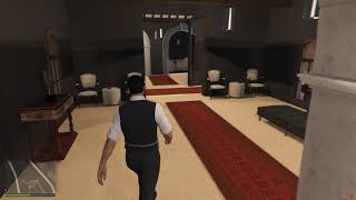 MLO Vinewood Mansion